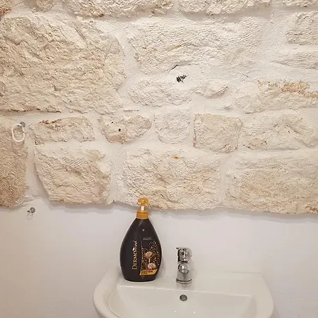 Piccola Dimora Paisiello דירה