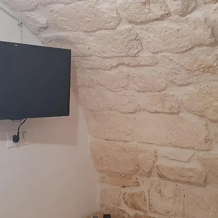 Piccola Dimora Paisiello דירה אוסטוני